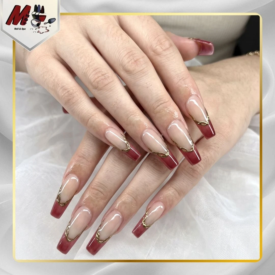 Mindy Nails Spa